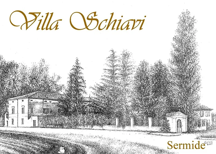 Schiavi Han/Misafirhane *