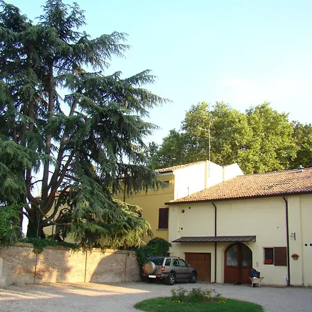 Schiavi Zajazd Sermide