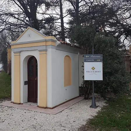 Schiavi Zajazd