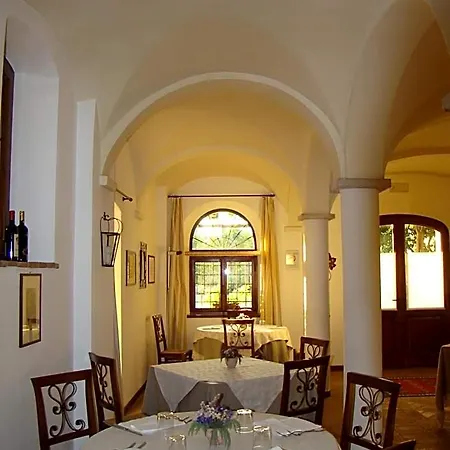 Inn Schiavi Sermide