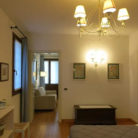 Inn Schiavi Sermide