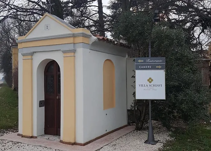 Schiavi Locanda