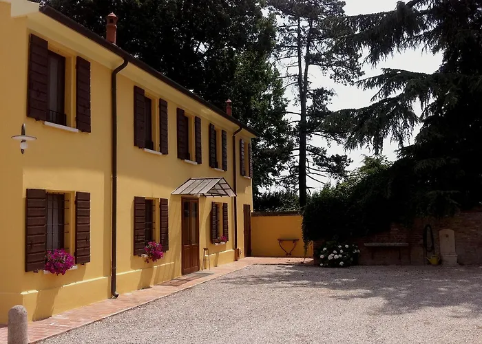 Locanda Schiavi Sermide