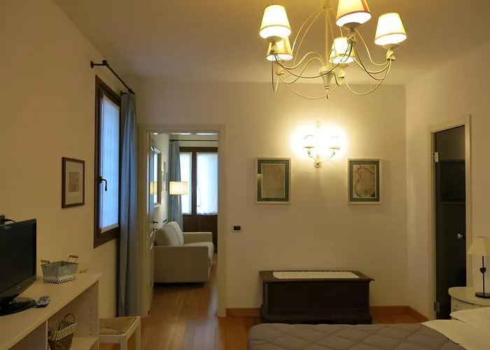Locanda Schiavi Sermide
