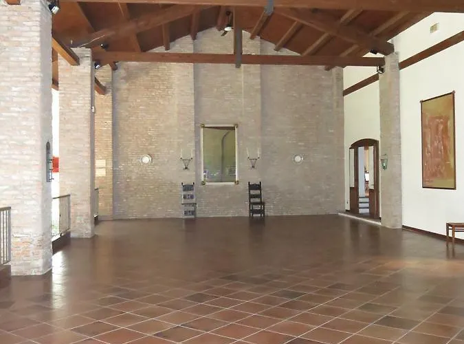 Schiavi Locanda Sermide